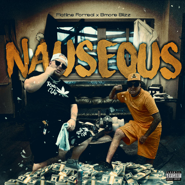Nauseous