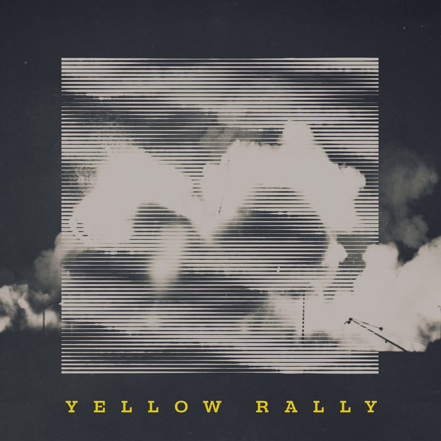 Yellow Rally cover art