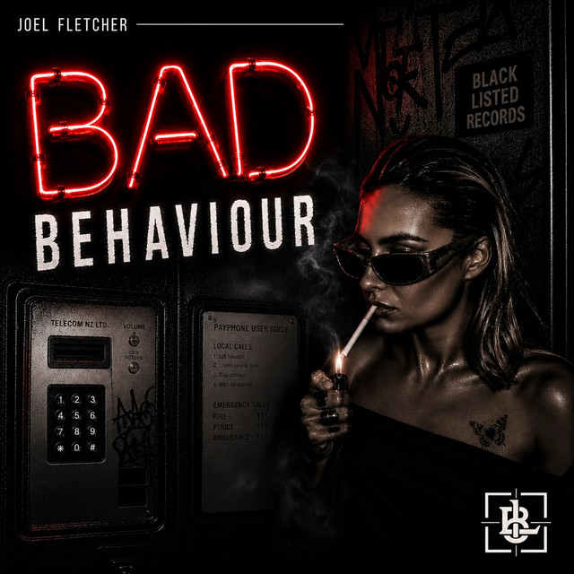 BAD BEHAVIOUR