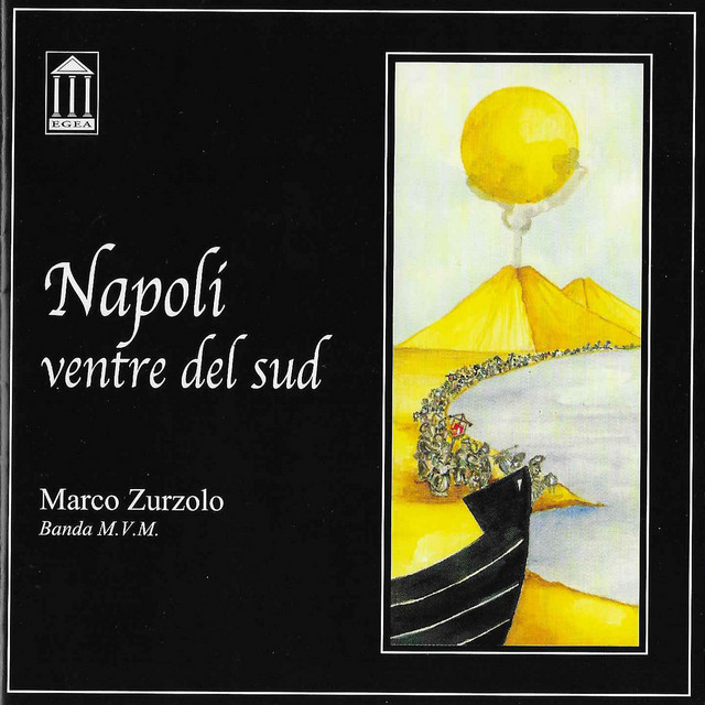 Napoli ventre del Sud