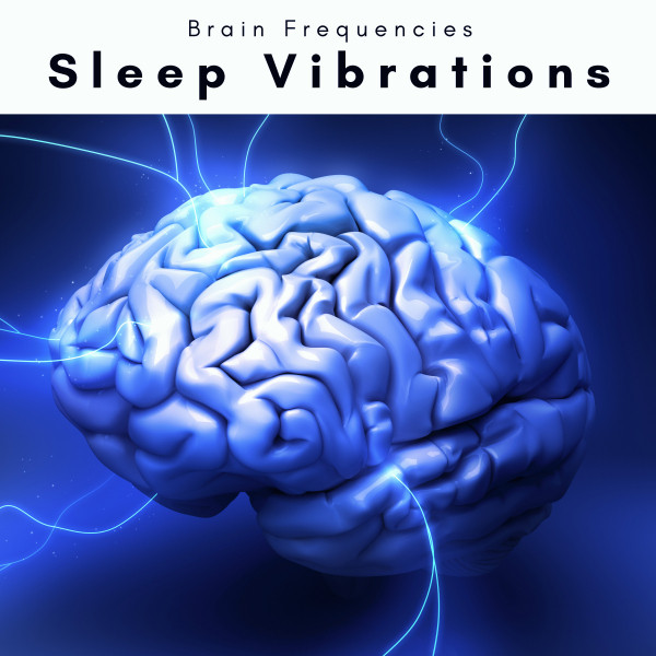 Sleep Vibrations cover art