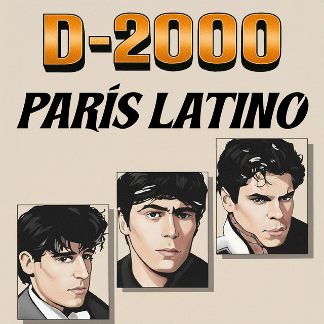 París Latino