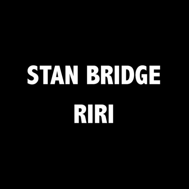 Stan Bridge