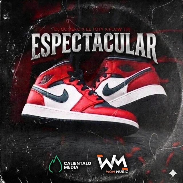 ESPECTACULAR