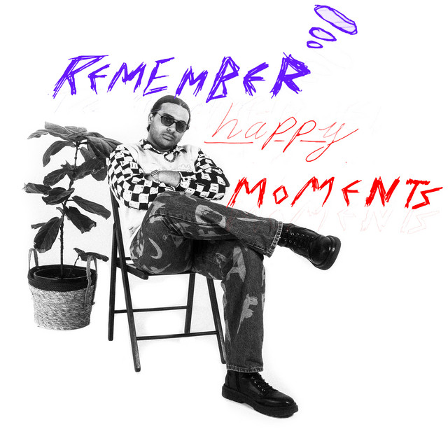 REMEMBERhappyMOMENTS