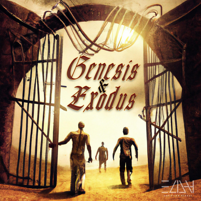 Genesis & Exodus cover
