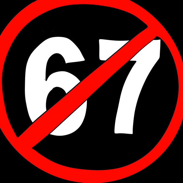 Stop Saying 67 by Lil Big Stack