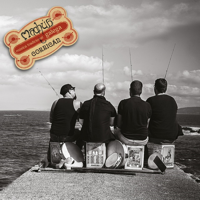 Corricán (Primera edición) cover art