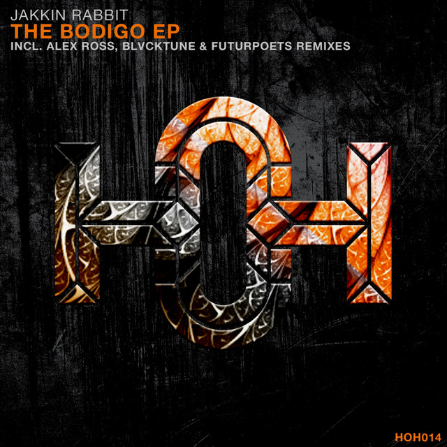 The Bodigo - Original Mix cover art