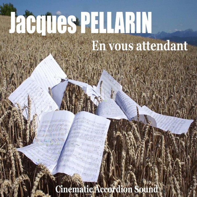 En Vous Attendant cover art