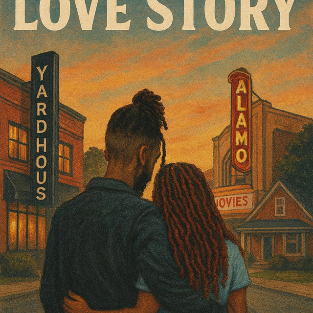 Northeast love story