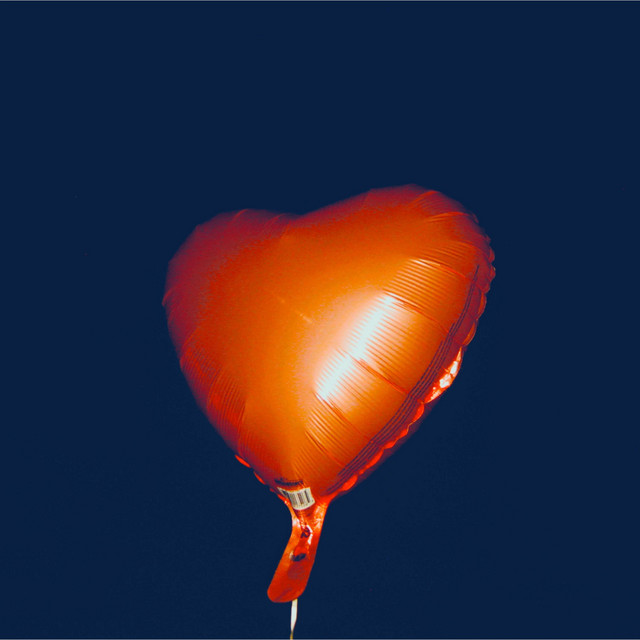 RUNNING (matters of the heart)