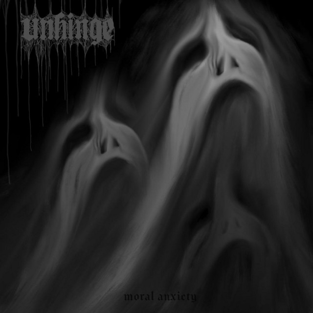 Moral Anxiety cover art