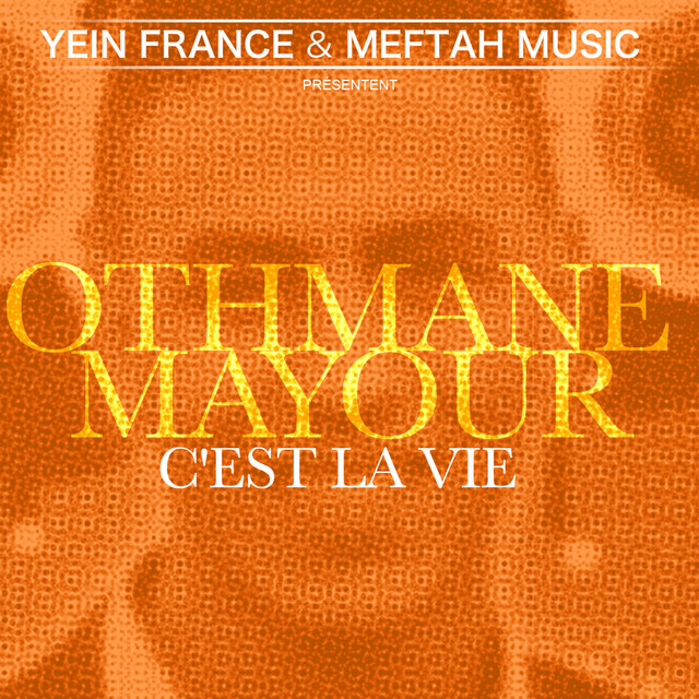 C'est la vie cover art