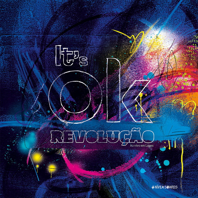 Revolução cover art