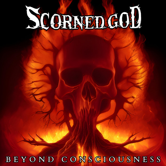 Scorned God | Spotify
