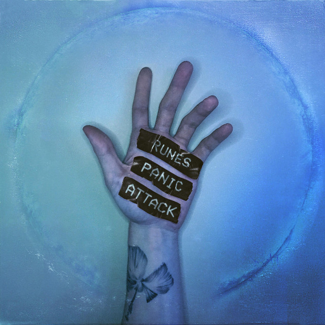 Panic Attack cover art