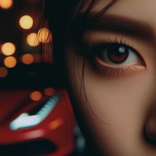 Обкладинка: Rari — YourSAD