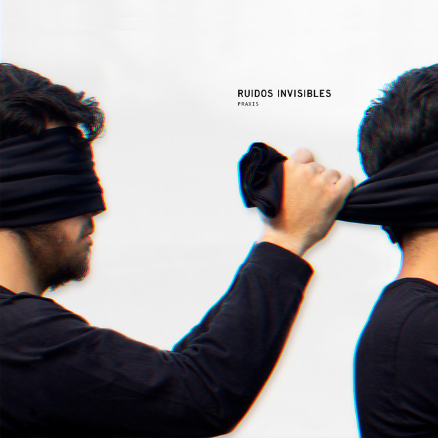 Ruídos Invisibles cover art
