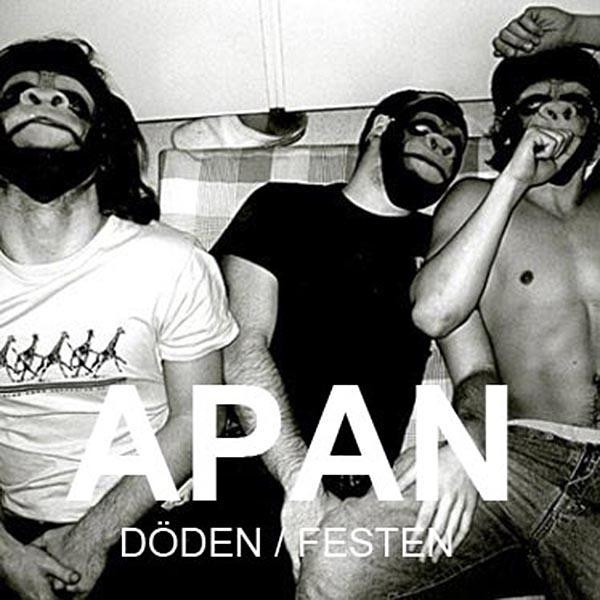 Döden/Festen cover art