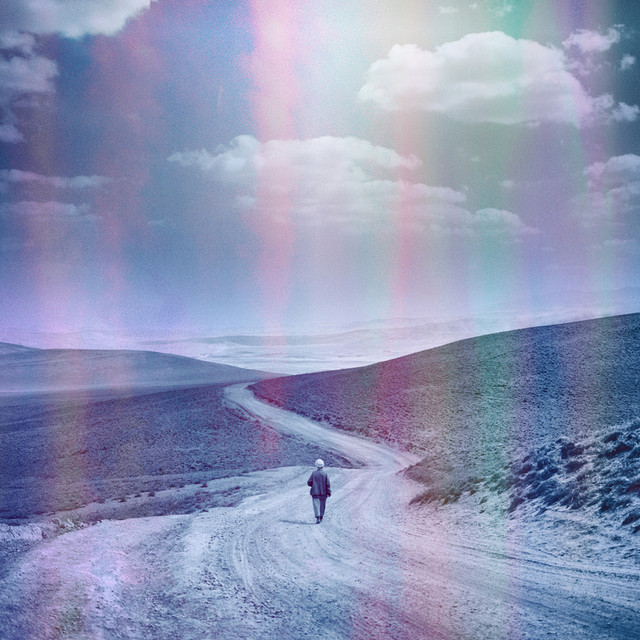 Hope cover art