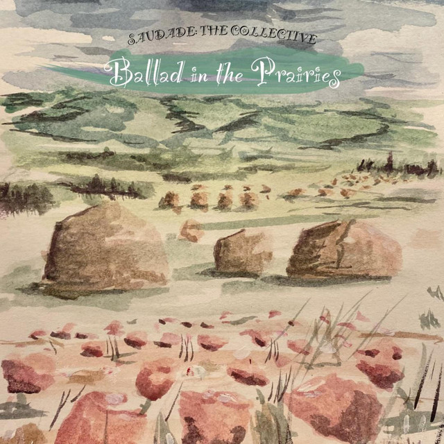 Ballad In the Prairies cover art