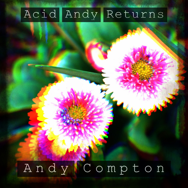 Acid Andy Returns cover art