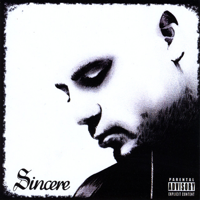 Sincere cover art