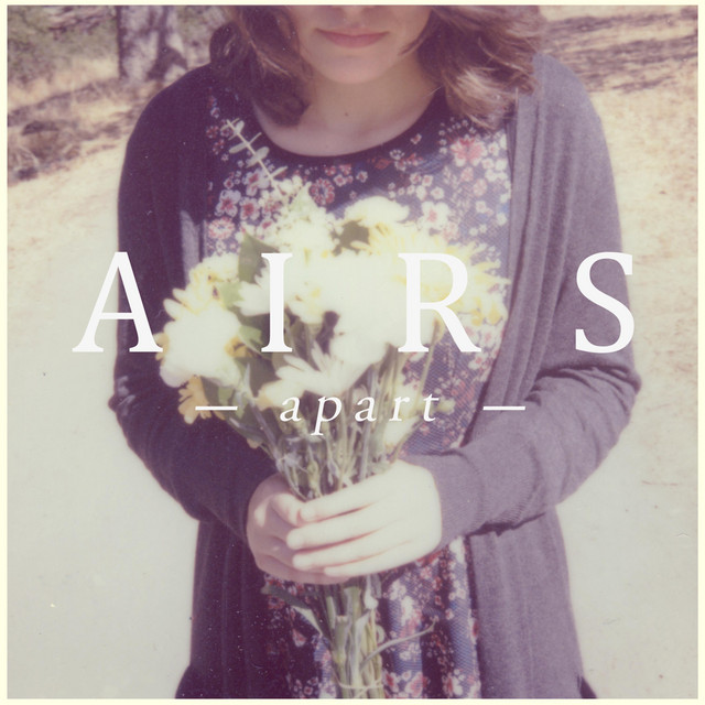 Apart cover art