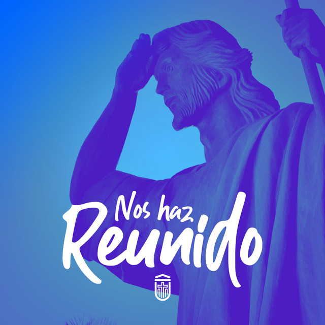 Nos Has Reunido cover art