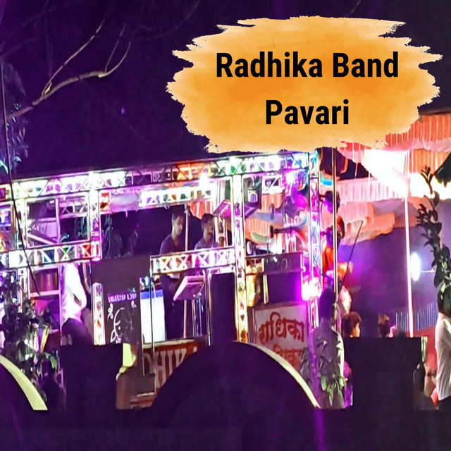Radhika Band Pavari - Single by Jaydeepa Varma | Spotify