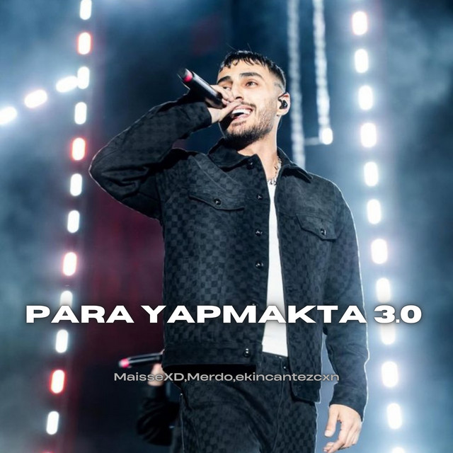 PARA YAPMAKTA 3.0