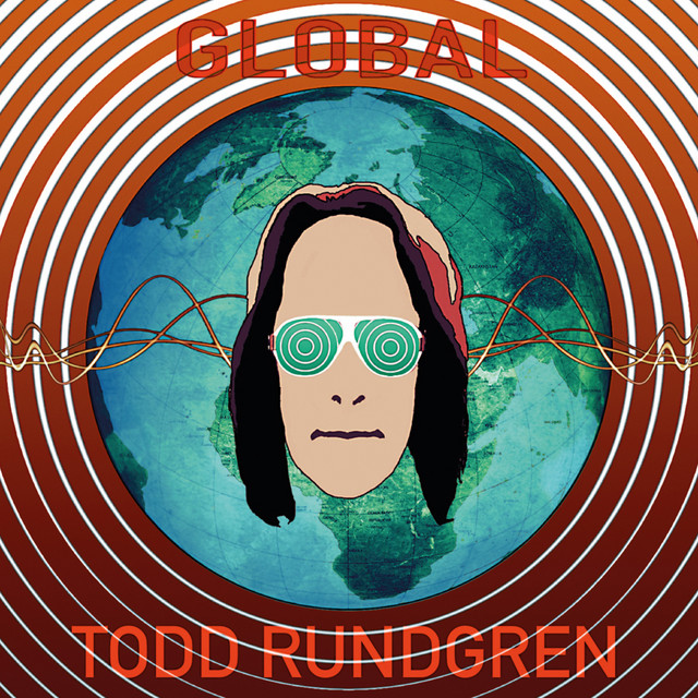 Global cover art