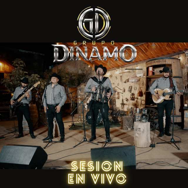 Sesión En Vivo cover art
