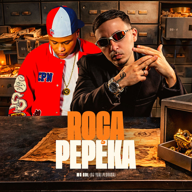Roça Pepeka