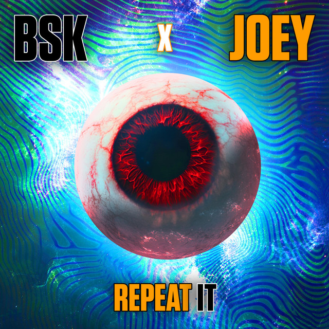 Repeat It cover art