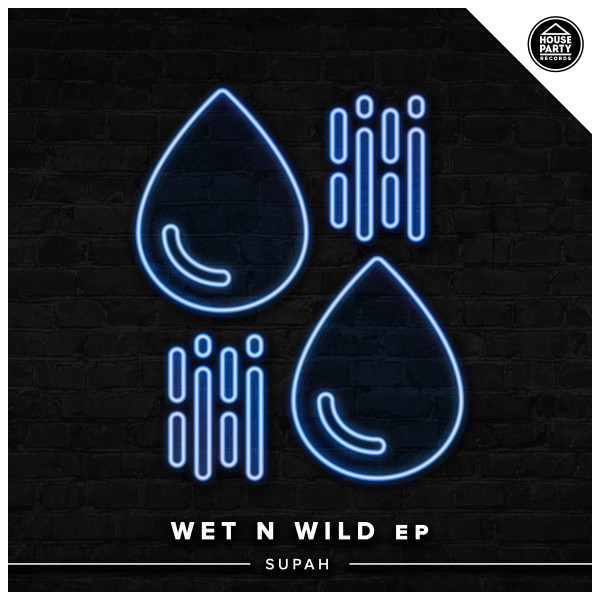 Wet N Wild - Original Mix cover art