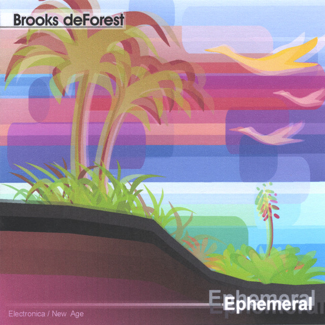 Ephemeral cover