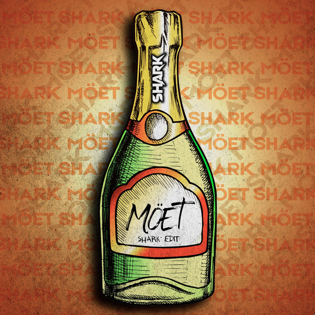 Moët (Edit) - Extended