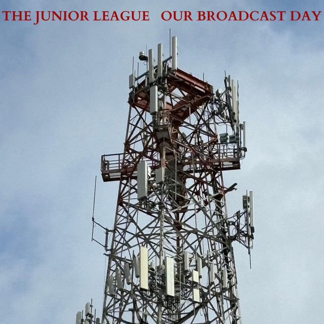 Our Broadcast Day cover