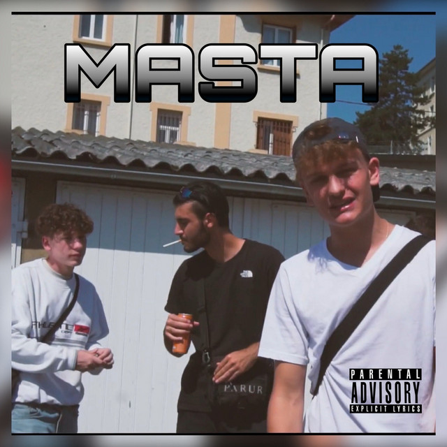 Masta - Single by Kwa | Spotify