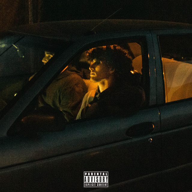 Ciudad del Caos cover art