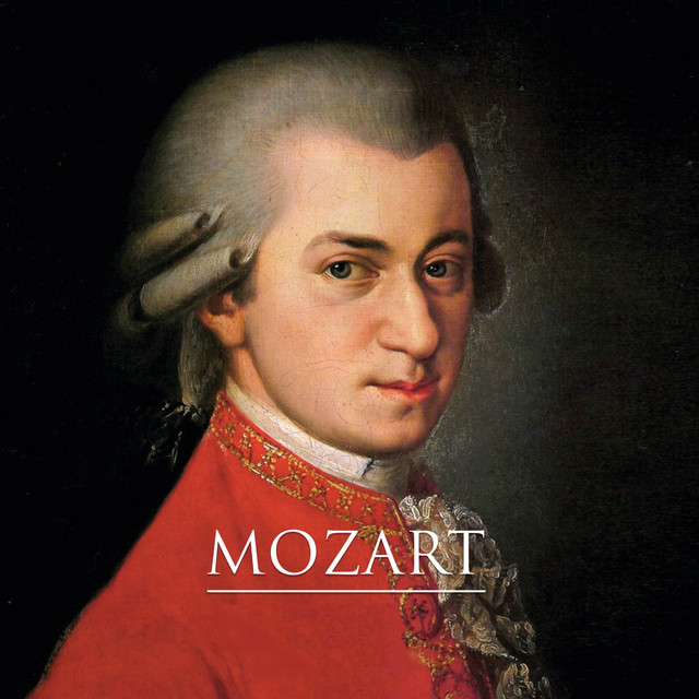 Mozart: Benedictus sit Deus, K.117/66a: 3. Allegro - Live ‑ 曲
