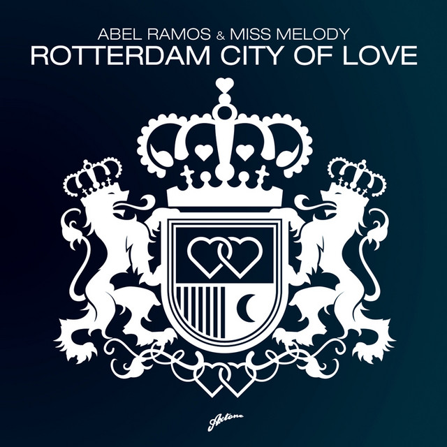 Rotterdam City Of Love - Dimitri Vegas & Like Mike Remix