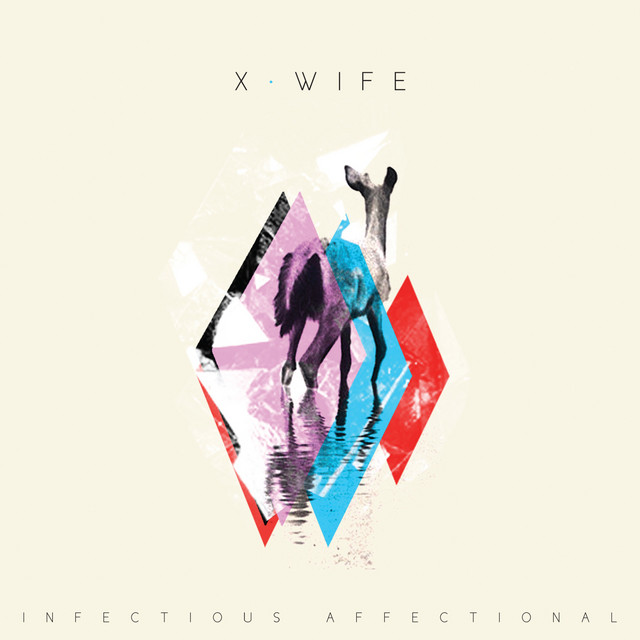 Infectious Affectional cover art