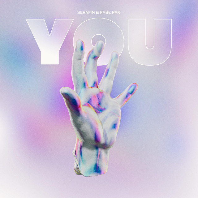 YOU cover art