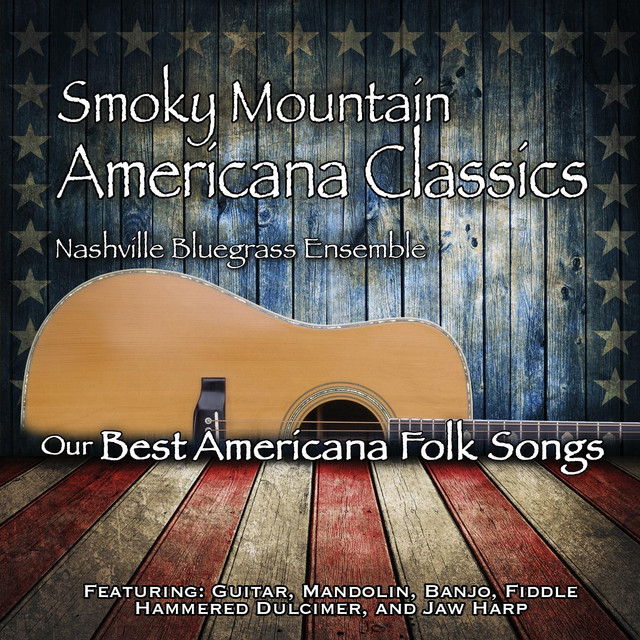 Smoky Mountain Americana Classics cover art