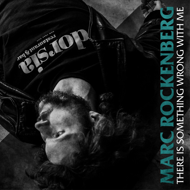 There Is Something Wrong With Me cover art