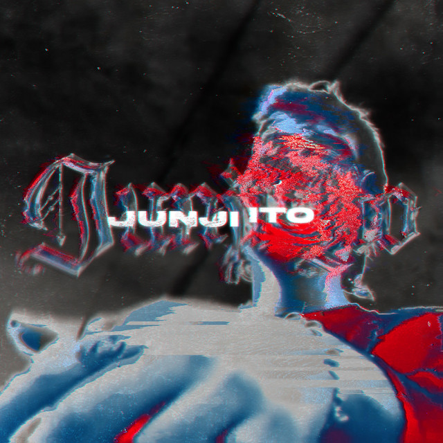 Junji Ito cover art
