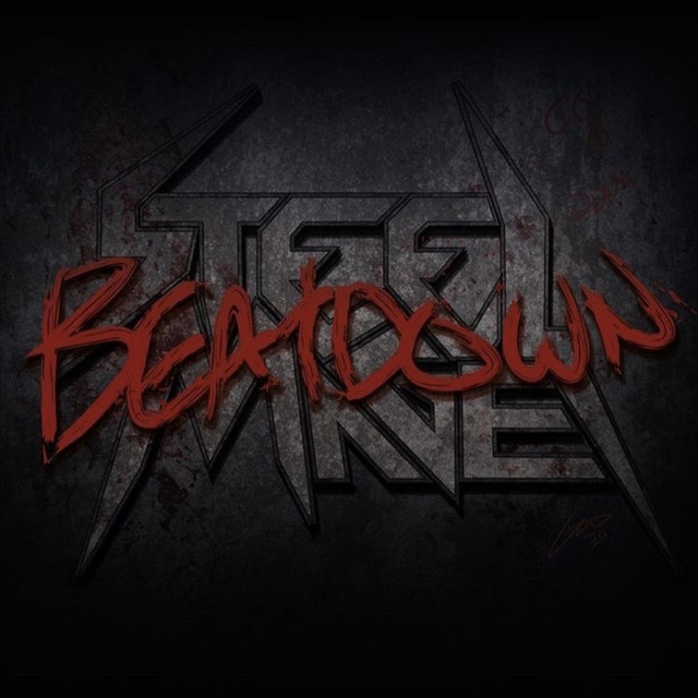 Beatdown cover